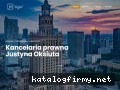 Pomoc prawna - obsługa prawna przedsiębiorców Warszawa Pomoc prawna - obsługa prawna przedsiębiorców Warszawa