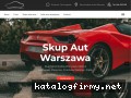 Skup samochodów używanych - Warszawa, Białołęka, Mokotów Skup samochodów używanych - Warszawa, Białołęka, Mokotów