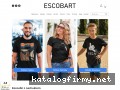 Koszulki z nadrukiem - escobart.pl Koszulki z nadrukiem - escobart.pl