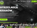 Go to Shoot - strzelnica w Krakowie
