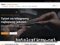 Tytoń do papierosów sklep internetowy Tytoń do papierosów sklep internetowy