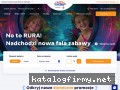 Suntago - aquapark, wodny park rozrywki
