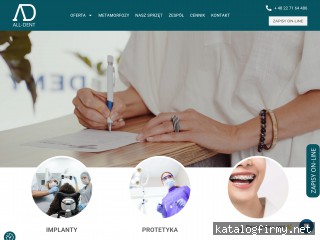 Tani dentysta piaseczno screen