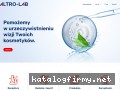 ALTRO-LAB Małgorzata Gajewska-Śpiołek ALTRO-LAB Małgorzata Gajewska-Śpiołek
