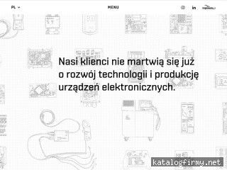 Innovation Code screen