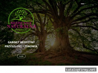 Mariusz Bryk UZDROWICIEL BIOENERGOTERAPEUTA JASNOWIDZ screen