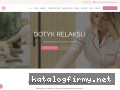 Dotyk Relaksu Dotyk Relaksu
