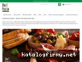 Deli Italia - produkty włoskie online