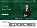 Kancelaria Adwokacka Szulc