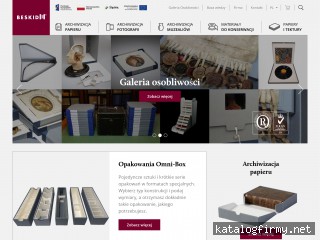 PRZEDSIĘBIORSTWO HANDLOWO USŁUGOWE screen