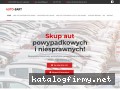 AUTO-BART Skup Aut Gdynia