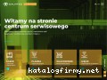 Calmtec Service - centrum serwisowe Calmtec Service - centrum serwisowe