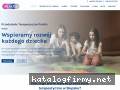 Przedszkole Terapeutyczne Słupsk - PRAKTIS
