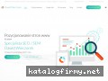Specjalista SEO Dawid Wieczorek - pozycjonowanie stron Specjalista SEO Dawid Wieczorek - pozycjonowanie stron