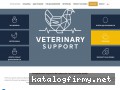 VETERINARY SUPPORT SP. Z O. O. VETERINARY SUPPORT SP. Z O. O.