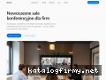 Meetrix – wideokonferencje dla firm