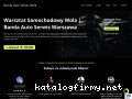 Warsztat samochodowy Warszawa Warsztat samochodowy Warszawa