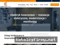 Instalacje Elektryczne Instalacje Elektryczne