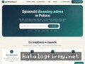 SprawdzAdres.pl SprawdzAdres.pl