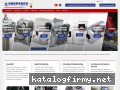 Kacperek Technika Napędowa – przekładnie, silniki, siłowniki Kacperek Technika Napędowa – przekładnie, silniki, siłowniki