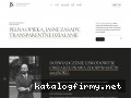 Kancelaria Adwokacka adwokat Jakub Słomiński