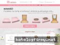 OpakowaniaCukiernicze.pl Radosław Ratomski OpakowaniaCukiernicze.pl Radosław Ratomski
