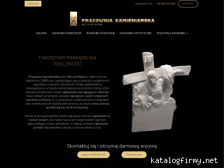 FHU RAKPOL1 MARCIN RAK screen