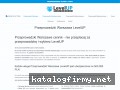 Cedro sp. z o.o. - Przeprowadzki firm i biur Warszawa Śródmieście - LevelUP Cedro sp. z o.o. - Przeprowadzki firm i biur Warszawa Śródmieście - LevelUP