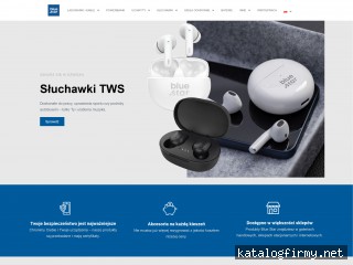 PARTNER TELE.COM screen