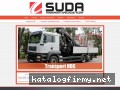 Suda Transportt Specjalistyczny